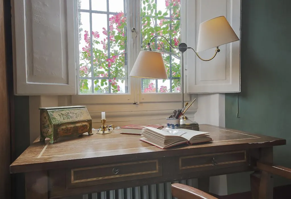 Villa Le Pergole- Firenze Italy